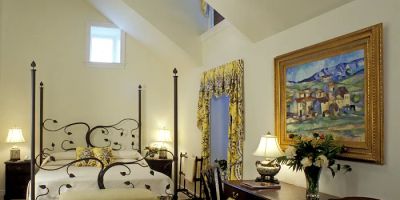 The Inn at Montchanin Village & Spa - A Historic Hotel of America