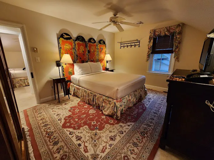 The Inn at Montchanin Village & Spa - A Historic Hotel of America 4
