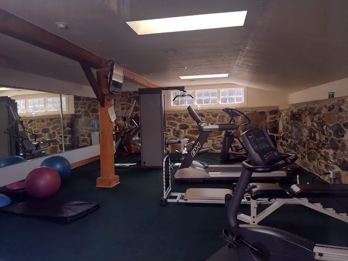 The Inn at Montchanin Village & Spa - A Historic Hotel of America 4