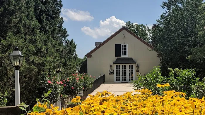 The Inn at Montchanin Village & Spa - A Historic Hotel of America 4