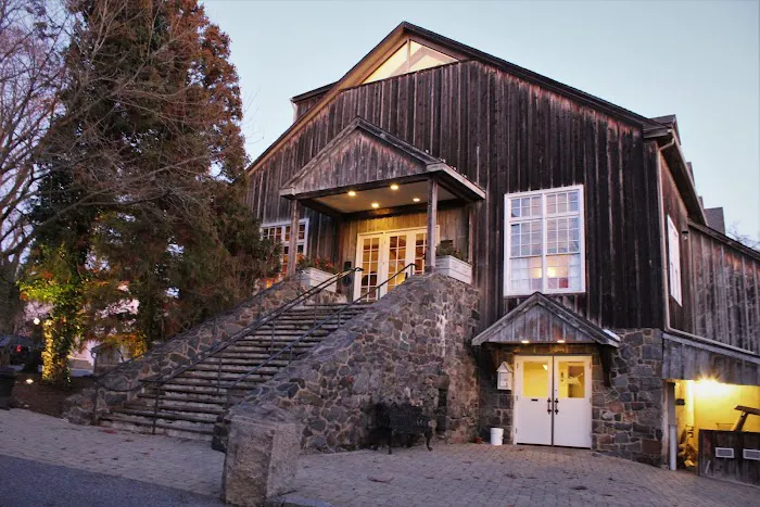 The Inn at Montchanin Village & Spa - A Historic Hotel of America 4