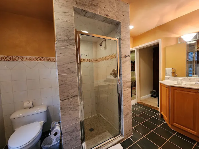 The Inn at Montchanin Village & Spa - A Historic Hotel of America 4