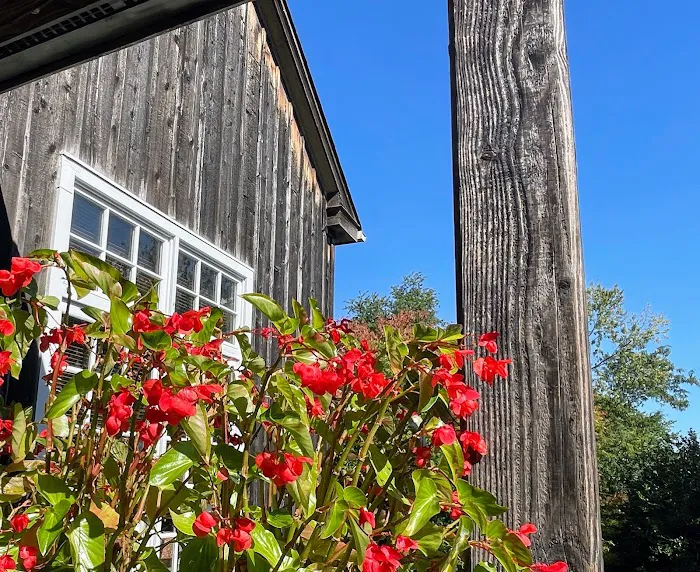The Inn at Montchanin Village & Spa - A Historic Hotel of America 4