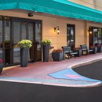 Courtyard Wilmington Downtown ico