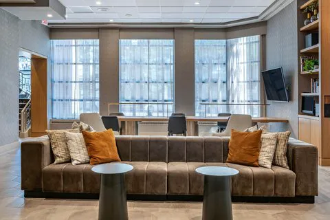 Sheraton Suites Wilmington Downtown 4