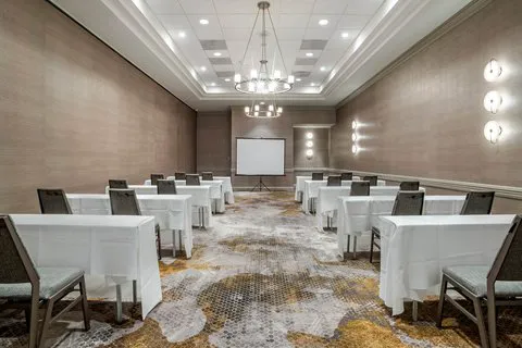 Sheraton Suites Wilmington Downtown 4