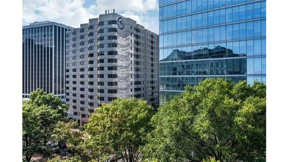 Sheraton Suites Wilmington Downtown 4