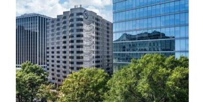 Sheraton Suites Wilmington Downtown