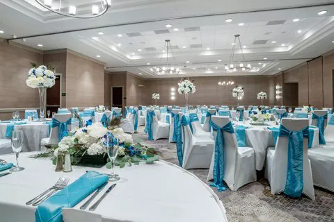 Sheraton Suites Wilmington Downtown 4