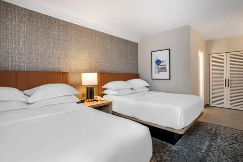 Sheraton Suites Wilmington Downtown 4