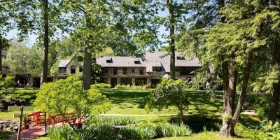 Troutbeck