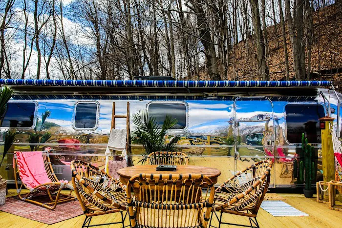 Hotel Caravana 4