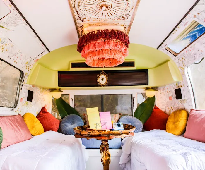 Hotel Caravana 4