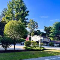 Cornwall Inn ico