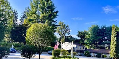 Cornwall Inn