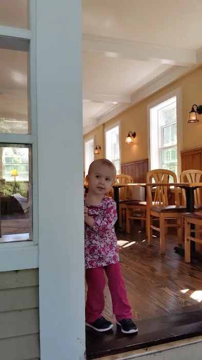 Cornwall Inn 5