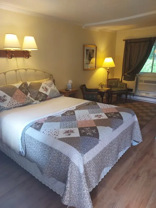 Cornwall Inn 5