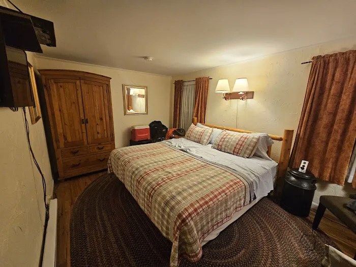 Cornwall Inn 5