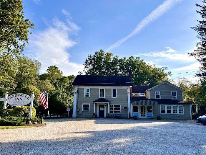 Cornwall Inn 5
