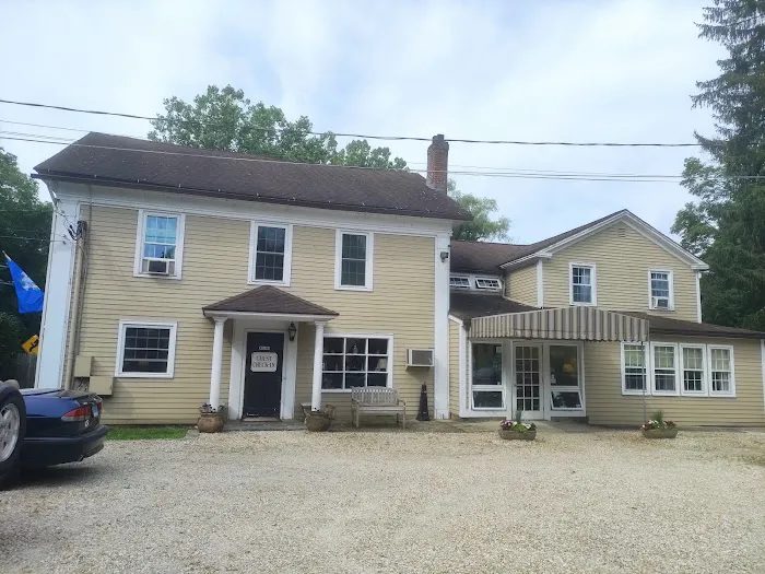 Cornwall Inn 5