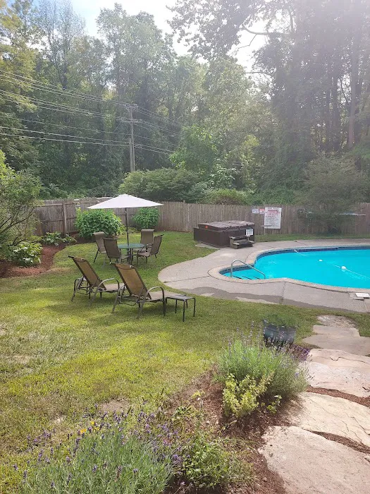 Cornwall Inn 5