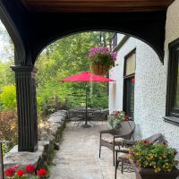 Manor House Inn ico