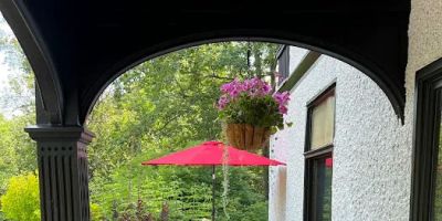 Manor House Inn