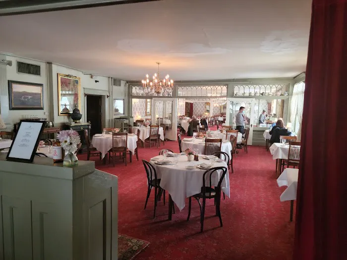 The Red Lion Inn 4