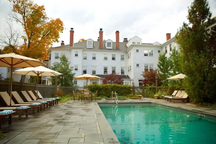 The Red Lion Inn 4