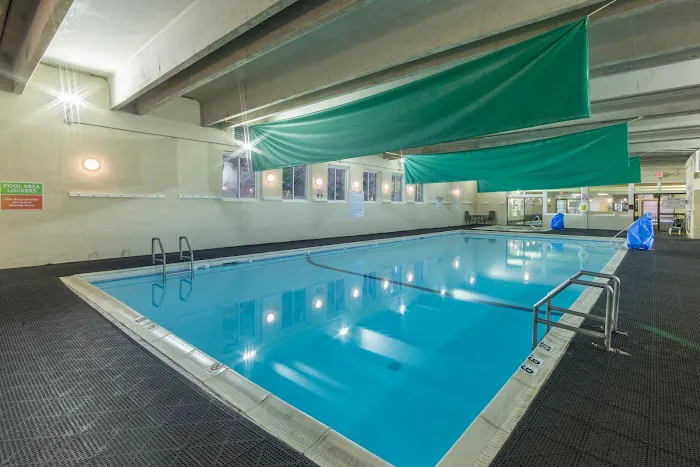 Holiday Inn Club Vacations Oak n' Spruce Resort in the Berkshires, and IHG Hotel 5
