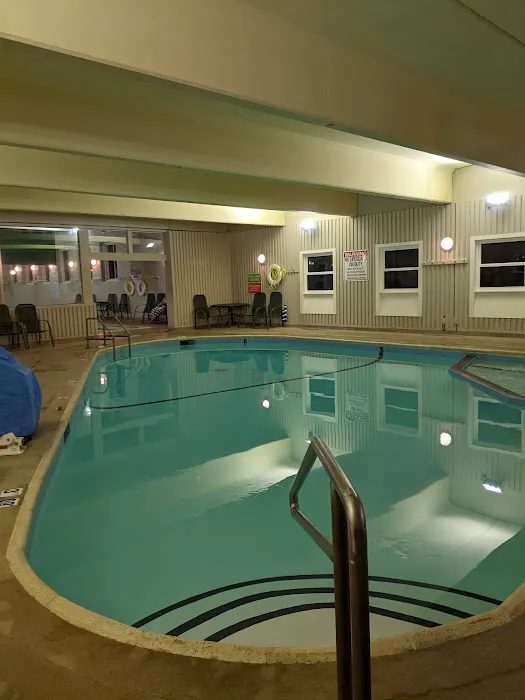 Holiday Inn Club Vacations Oak n’ Spruce Resort - Tour Reception 5