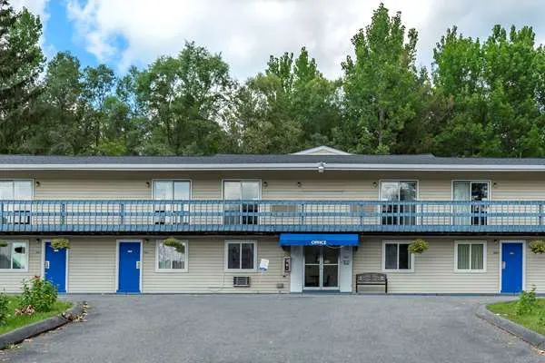 Econo Lodge Lee - Great Barrington 4