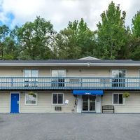 Econo Lodge Lee - Great Barrington ico