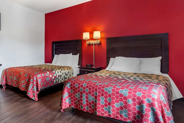 Econo Lodge Lee - Great Barrington 4
