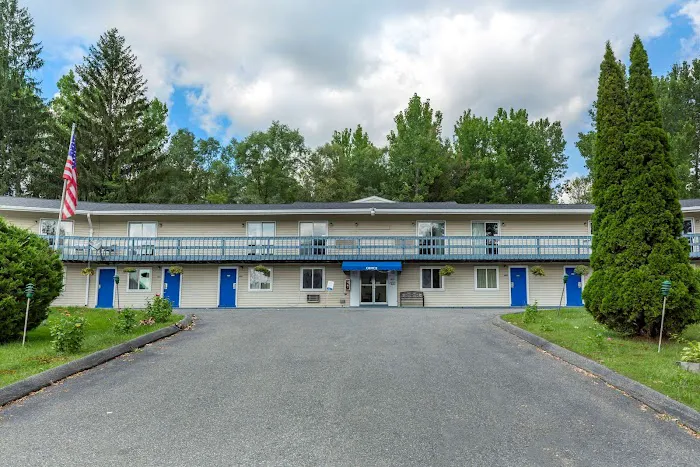 Econo Lodge Lee - Great Barrington 4