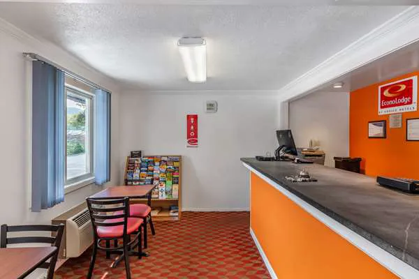 Econo Lodge Lee - Great Barrington 4