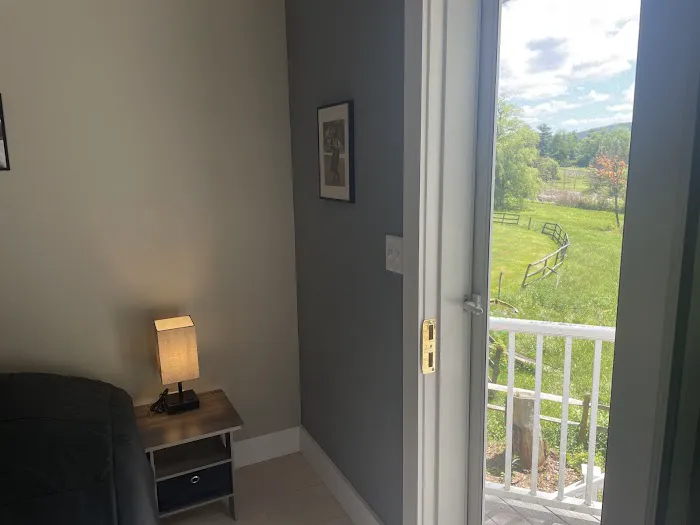 Berkshires Zen Retreat 4
