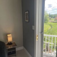 Berkshires Zen Retreat ico