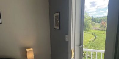 Berkshires Zen Retreat