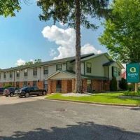 Quality Inn ico