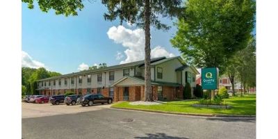 Quality Inn