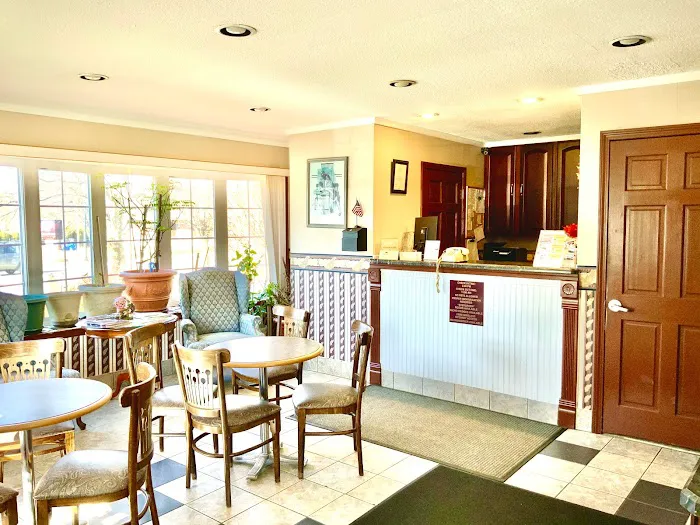 Pilgrim Inn 5
