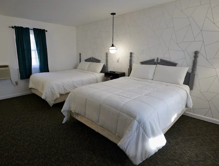Pilgrim Inn 5