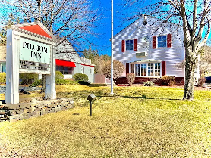 Pilgrim Inn 5