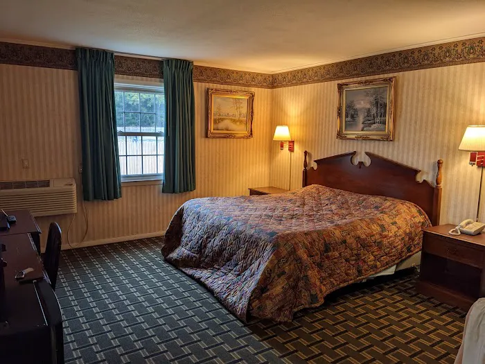 Pilgrim Inn 5