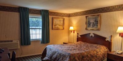Pilgrim Inn