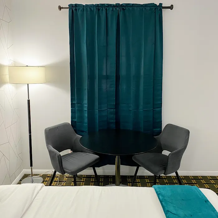 Pilgrim Inn 5