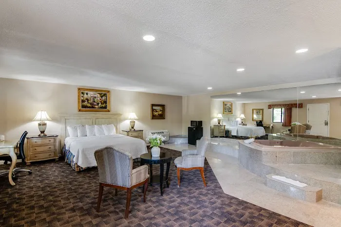 Americas Best Value Inn Torrington, CT 4