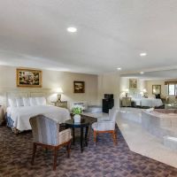Americas Best Value Inn Torrington, CT ico