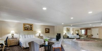Americas Best Value Inn Torrington, CT